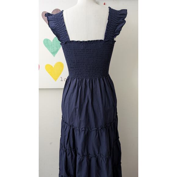 Kourt calypso maxi dress - Picture 5 of 14